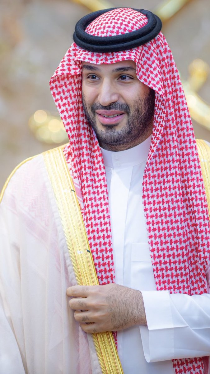 Alotaibi_2030_'s tweet photo. الله يحفظك 🇸🇦💚

#محمد_بن_سلمان‌ https://t.co/szFYvX5ZHD