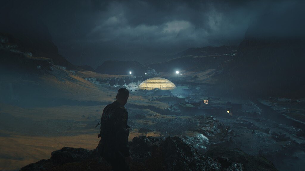 snakeatter's tweet photo. şu oyunu oynamak için james bond filmleri izlemeniz gerekmiyormuş, hiç alakam yoktur ama o kadar sardı ki 2 saati geçirmişim bile. çizgisel oyunlara neden âşık olduğumu bir kez daha anlamış oldum, yan görev olmayışına bayılıyorum.

📸: 007 first light https://t.co/mibdu0gKO1