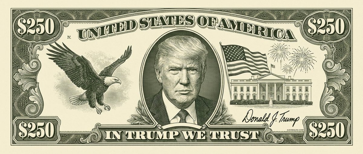 il Donaldo Trumpo tweet media