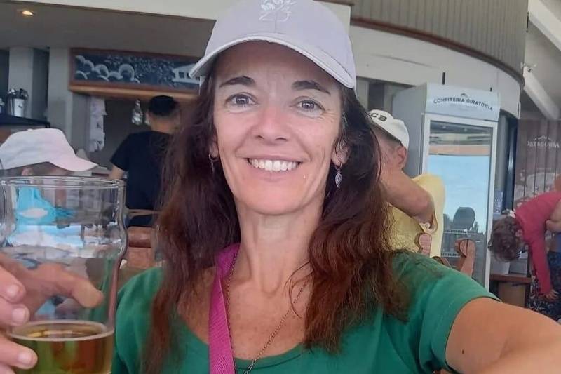 Sebastiant20346's tweet photo. @Tebote83 @AlertaArgNews Pregunta, esta mujer murió por causas naturales? NO y muy completa no la encontraron eh! https://t.co/vgvSRys6By