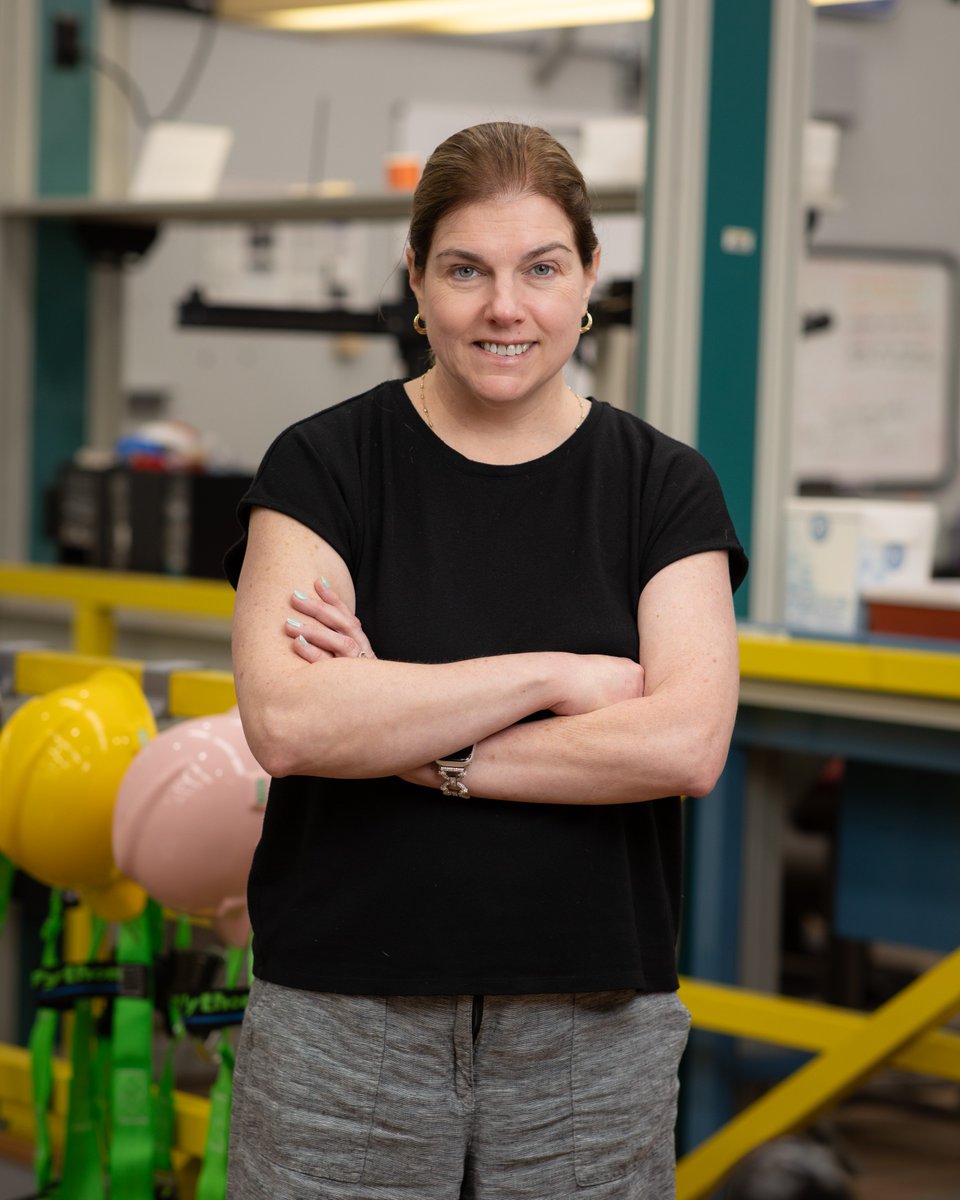 FSUartssciences's tweet photo. Congratulations to Kathleen Amm, who is one of seven from @FloridaState elected to the Academy of Science, Engineering and Medicine of Florida this year!

Amm, who earned her doctorate from @FSUPhysics in 1998, is director of the National High Magnetic Field Laboratory (@NationalMagLab), headquartered at FSU. She's an expert in superconductivity and magnet technology with more than 20 years of experience leading industrial and national laboratory programs, including prior leadership at GE Research and Brookhaven National Laboratory. 

To check out the full story, visit: https://t.co/c8C70eznjb.

@FSUResearch @FSUFaculty