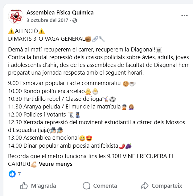 selectesfis's tweet photo. som fills d'una civilització millor https://t.co/KkcJ91DARS