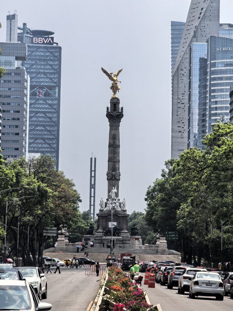 YeyaOg's tweet photo. Mi Cdmx ❤️ https://t.co/LyUgXyx299