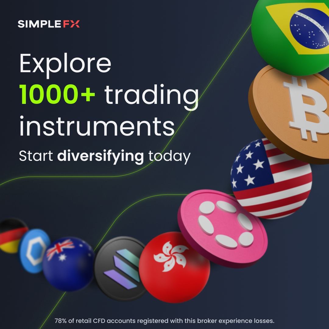 cryptobrass's tweet photo. SFX just dropped a First Deposit Bonus and it’s honestly worth checking out 👀

You can get up to $5,000 added instantly to your first deposit depending on how much you fund.

Examples:
• $100 deposit = $40 bonus
• $500 deposit = $200 bonus
• $10,000 deposit = $5,000 bonus

The bonus converts into real withdrawable balance as you trade.

Check it out:
https://t.co/86728J1v5e

#ad #SFX #Trading