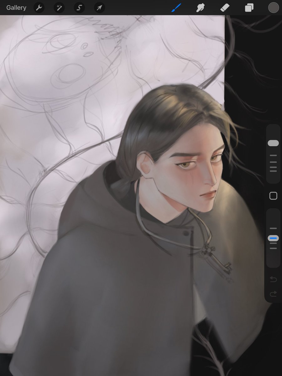 neidryo's tweet photo. Ereh
#aot #eren #fanart #artmootsㅤㅤㅤㅤ https://t.co/ENxNt4Pj9i