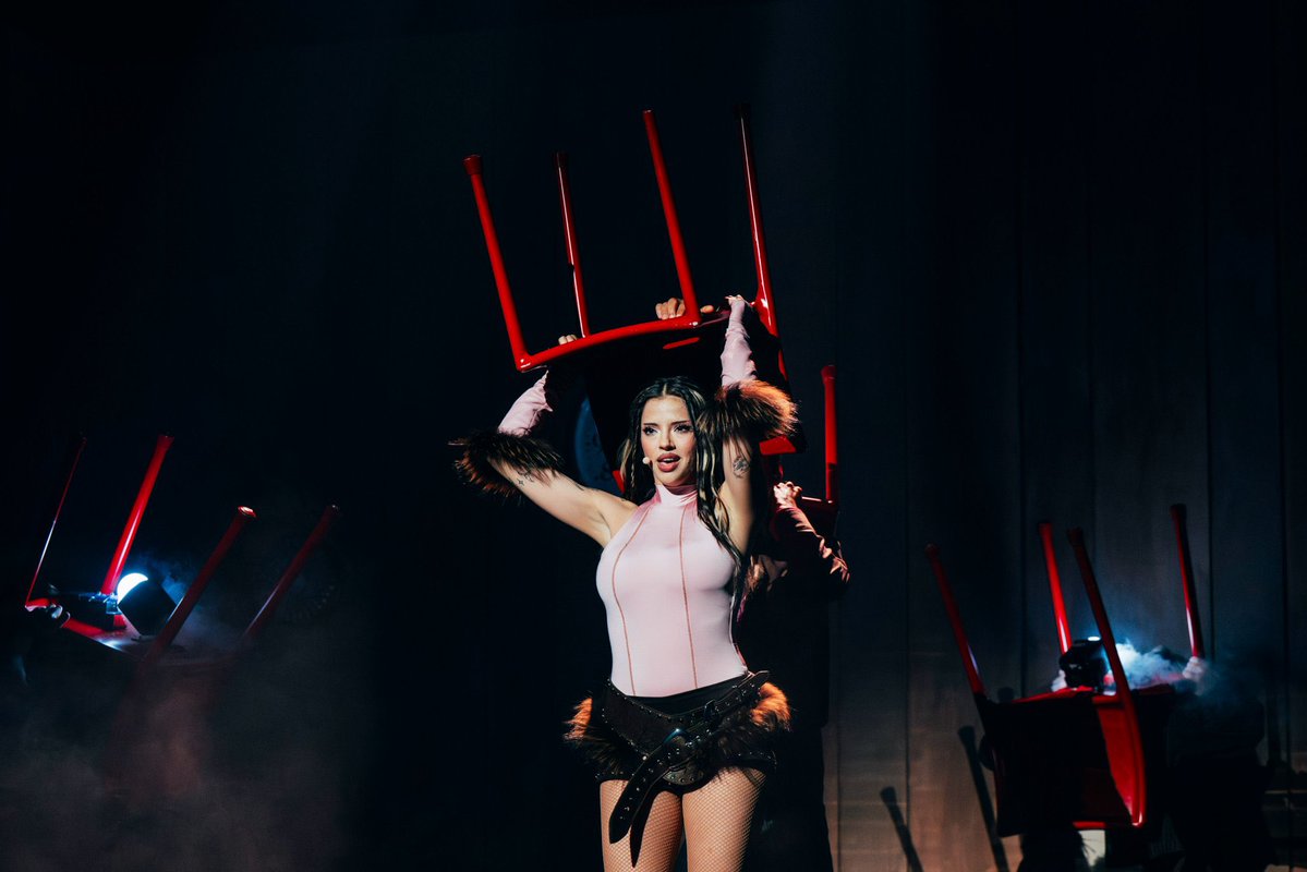 Eurovision Türkiye tweet media