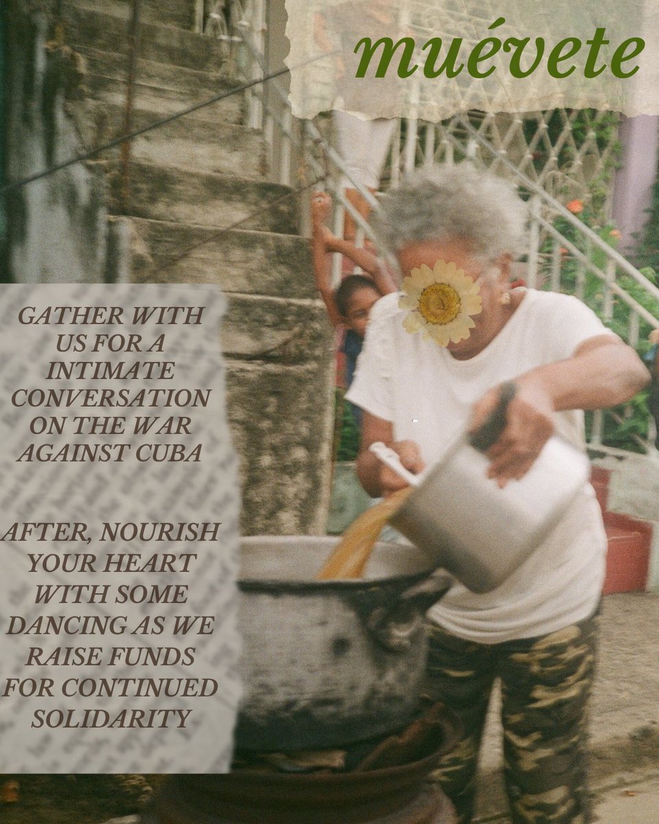 onlineva_'s tweet photo. gatas, quieran perrear?

in santiago, i spent a lot of time with the old ladies talking about son, danzon, and rumba. and i'd like to discuss it with you too (among some other sounds we scraped off soul seek) 6/13, yes pls books. https://t.co/T9Z17tQygf