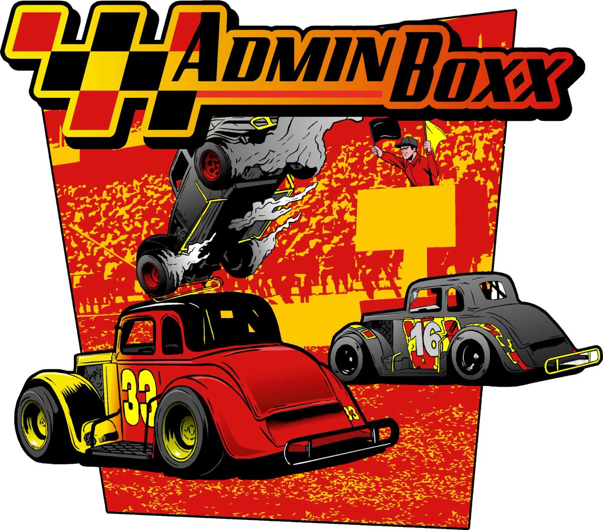 SimGamingExpo's tweet photo. EXHIBITOR ANNOUNCEMENT — AdminBoxx

Sim Gaming Expo 2026 is September 18–20 at the Schaumburg Renaissance Convention Center in Schaumburg, IL and we have another great exhibitor announcement to share! 

Tickets are on sale now at https://t.co/fVD9FGnrnj 

We are thrilled to welcome back Admin Boxx to the Sim Gaming Expo 2026 for the second straight year!

AdminBoxx is built by iRacers for iRacers, designed specifically for use in league and hosted races for Race Control. 

Their goal is simple — make race control as easy as possible. Fully plug and play and integrated with the AdminBoxx app, it is the kind of tool that league admins and race organizers have been looking for. 

If you run leagues, host races, or are involved in iRacing race control in any capacity, AdminBoxx is something you need to see in person at SGE 2026.

And here is a bonus for the SGE community — use code EXPO25 at checkout for 25% off through Black Friday!

Visit AdminBoxx at https://t.co/hWxSQnZzwT

September 18–20, 2026
Schaumburg Renaissance Convention Center | Schaumburg, IL

Follow Sim Gaming Expo on social media @simgamingexpo to stay up to date with all the latest news and show details. 

Join our Discord at https://t.co/rAWJ5zz5rQ