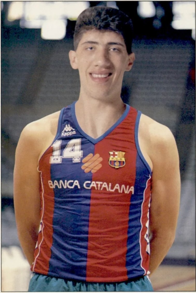 Javi Balmaseda tweet media
