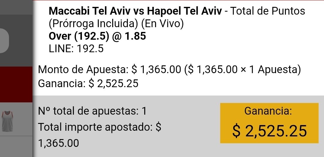 LMPicks1's tweet photo. Paso 2 mis gente🚀🛸

De 1k  a 5k

Paso 2 vamos con $1,365
Guardamos $435

Están al medio tiempo mi gente 👑

Dejen ese repost y like de la buena suerte💬💙🔄

Ganemos juntos https://t.co/T3xbgOY42n