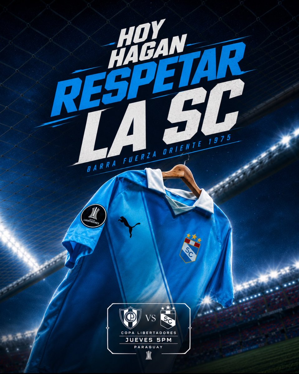 fverzaoriente's tweet photo. SUDEN LA CAMISETA Y NO CAMINEN LA CANCHA… ¡ESTÁN EN SPORTING CRISTAL!

F.O 1975👊🏻
La barra de la gente y no de los dirigentes https://t.co/1dZyEvmLAI