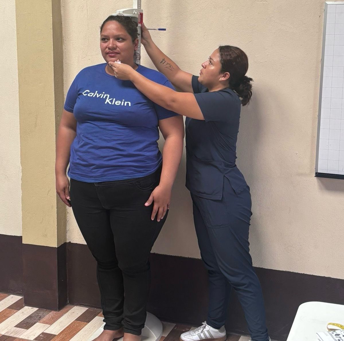 Salud_Guayas's tweet photo. ¡Cuidamos de ti y de tu familia! 🩺🦷
#Milagro | @Salud_ec despliega Brigada de Atención Integral en la parroquia #Chobo y así lograr acercar nuestros servicios a la comunidad.
#MSPEnTerritorio https://t.co/VP2p391CPB