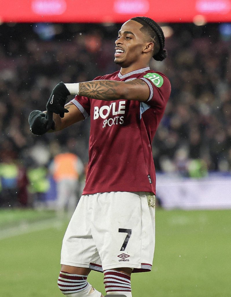 محمد توتنهام | spurs tweet media