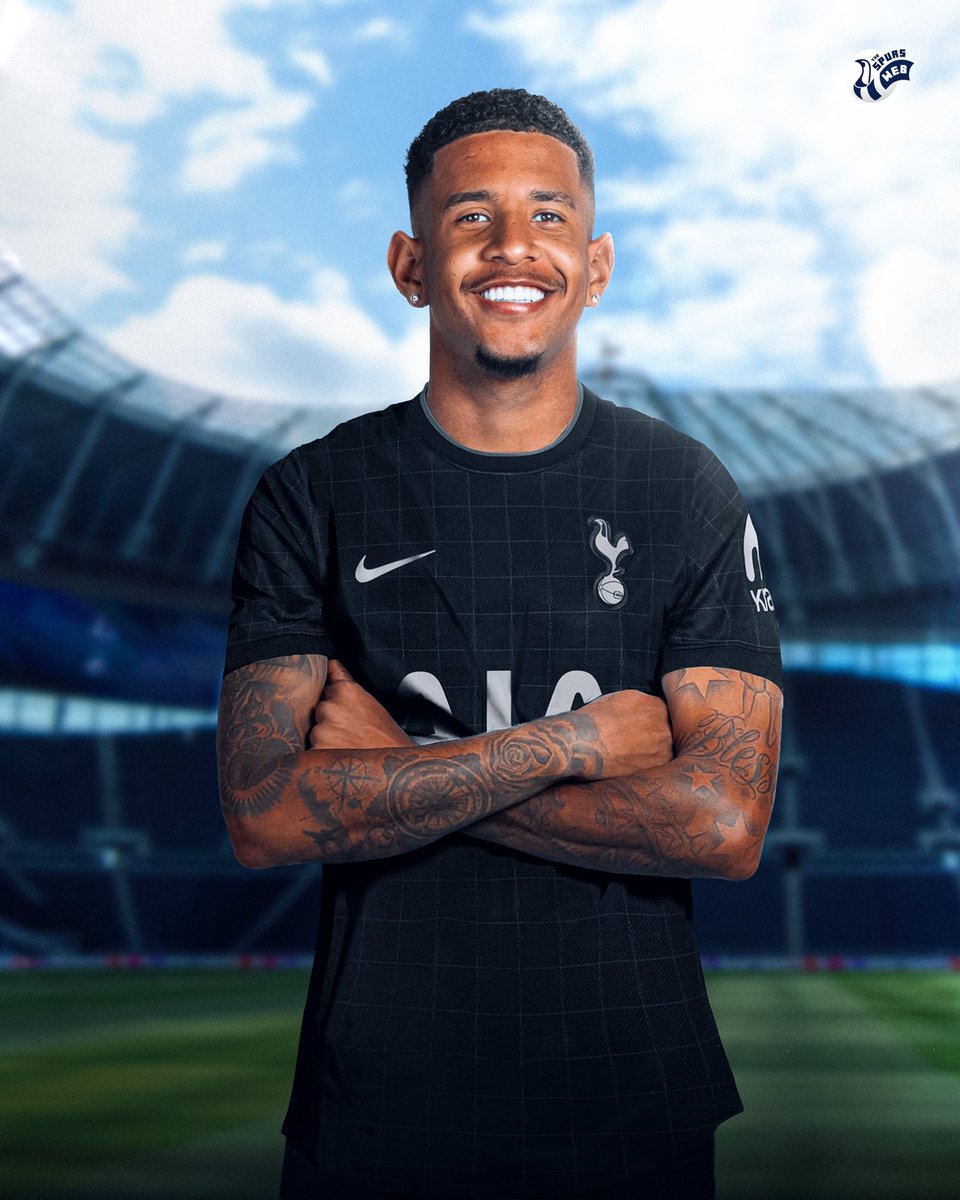 محمد توتنهام | spurs tweet media