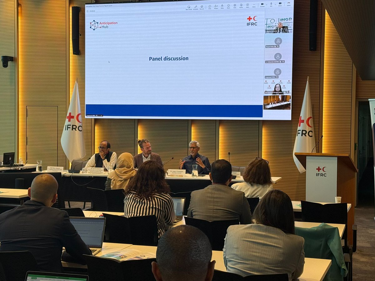 Jagan Chapagain tweet media