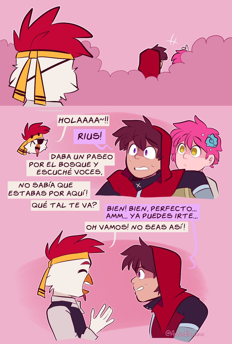 AntunElo_chan's tweet photo. Por el Mermay
#CoMPaS 👑🌹🗡️ #RoyaltyCoMPaS https://t.co/tyFP0n2ott