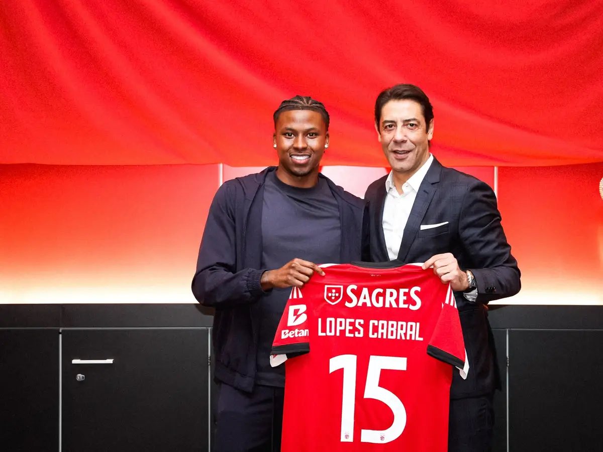 Benfica1904 tweet media