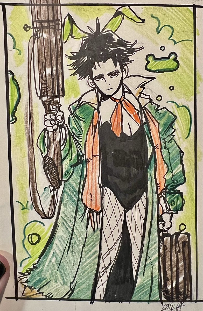 MothBoiy's tweet photo. The other bunnies I got so far. We need more.
#deadlock #deadlockfanart #bunnysuit #pocket #billy https://t.co/bhAqWsSzI6