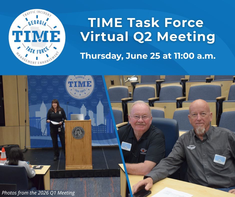 TIMETaskForce's tweet photo. The TIME Task Force virtual Q2 meeting is on Thursday, June 25, at 11 a.m. Join us to receive updates on upcoming events and hear from key speakers on relevant TIM topics. Register at https://t.co/rRMZGK1XJ7 https://t.co/s4RFQF5Ust