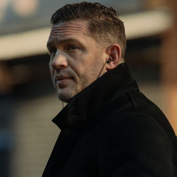 CultureCrave's tweet photo. Tom Hardy has reportedly not been fired from 'MobLand' 

Tensions were real and things are being worked through creatively

(via @Variety) https://t.co/oYQ7vMx7zl