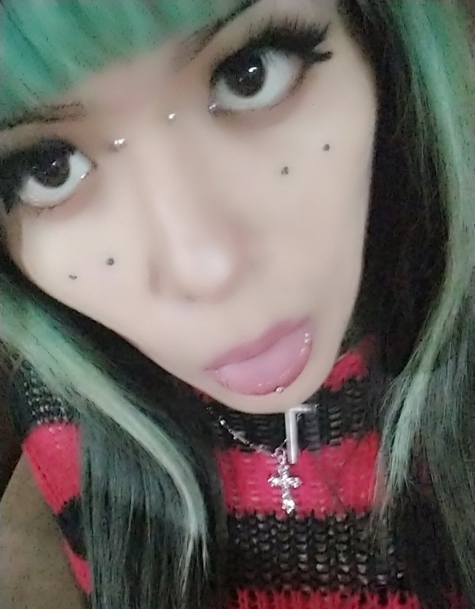 Bat_TransDoll's tweet photo. Fotos random de un dia random https://t.co/qN2B10pYTg