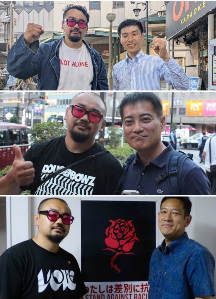 平澤民紀 tweet media