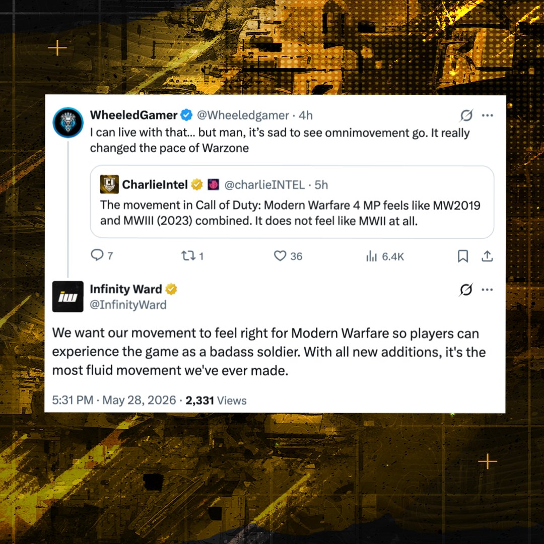 CharlieIntel tweet media
