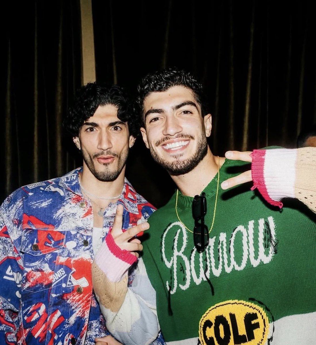 katemymind's tweet photo. Zach Georgiou | #loveislandusa https://t.co/JaRPl5Djhn