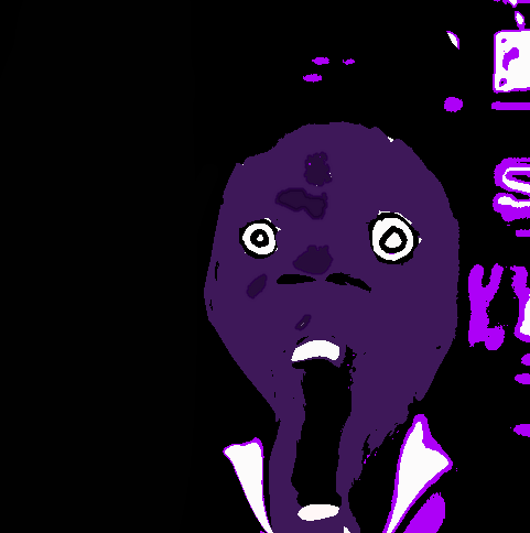 yes308175432716's tweet photo. Throwback to when I turned speed into husk from nullscape https://t.co/9NFb3UZROi