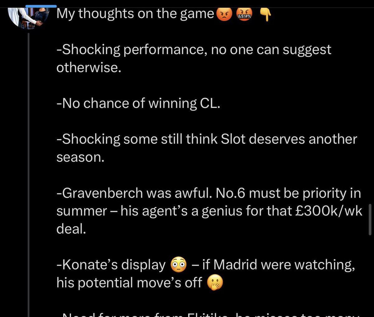 OLFCNEWS's tweet photo. @Corballyred This is this same year. You are just an hypocrite and talks from both sides of your mouth just to push your agenda. https://t.co/IMijfuRhIz