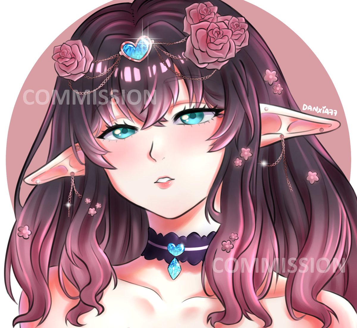 Danxia77's tweet photo. @desinaterr Hi, I have illustrations like this starting at $10. I specialize in anime and furry styles! Here's my Vgen portfolio!
https://t.co/NJZYRpcIMo https://t.co/4fCYO9dHgd