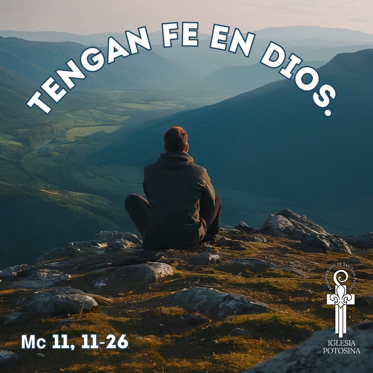 Iglesia Potosina tweet media