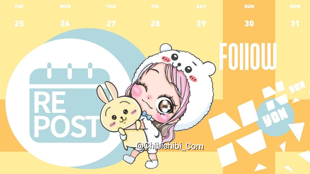 Chibichibi_Com's tweet photo. 毎月企画  ⠒̫⃝𓂃 𓈒𓏸 ♡

＼　今月もお疲れ様企画✧*｡　／
　　　フライング出し⸝⋆

1000×1名様

ꕤ PayPay
ꕤ アマギフ
ꕤ ⭐🐿(bioにURLある方)
ꕤ スタバ🎫

❑ わたしの𝐅𝐨𝐥𝐥𝐨𝐰
❑ RP♻
❏ 受取りツイート出来る方
❑ 締切　5月31日(日)　22時

受取りツイート出来ない方は参加❌ https://t.co/MLL23zj4Bu