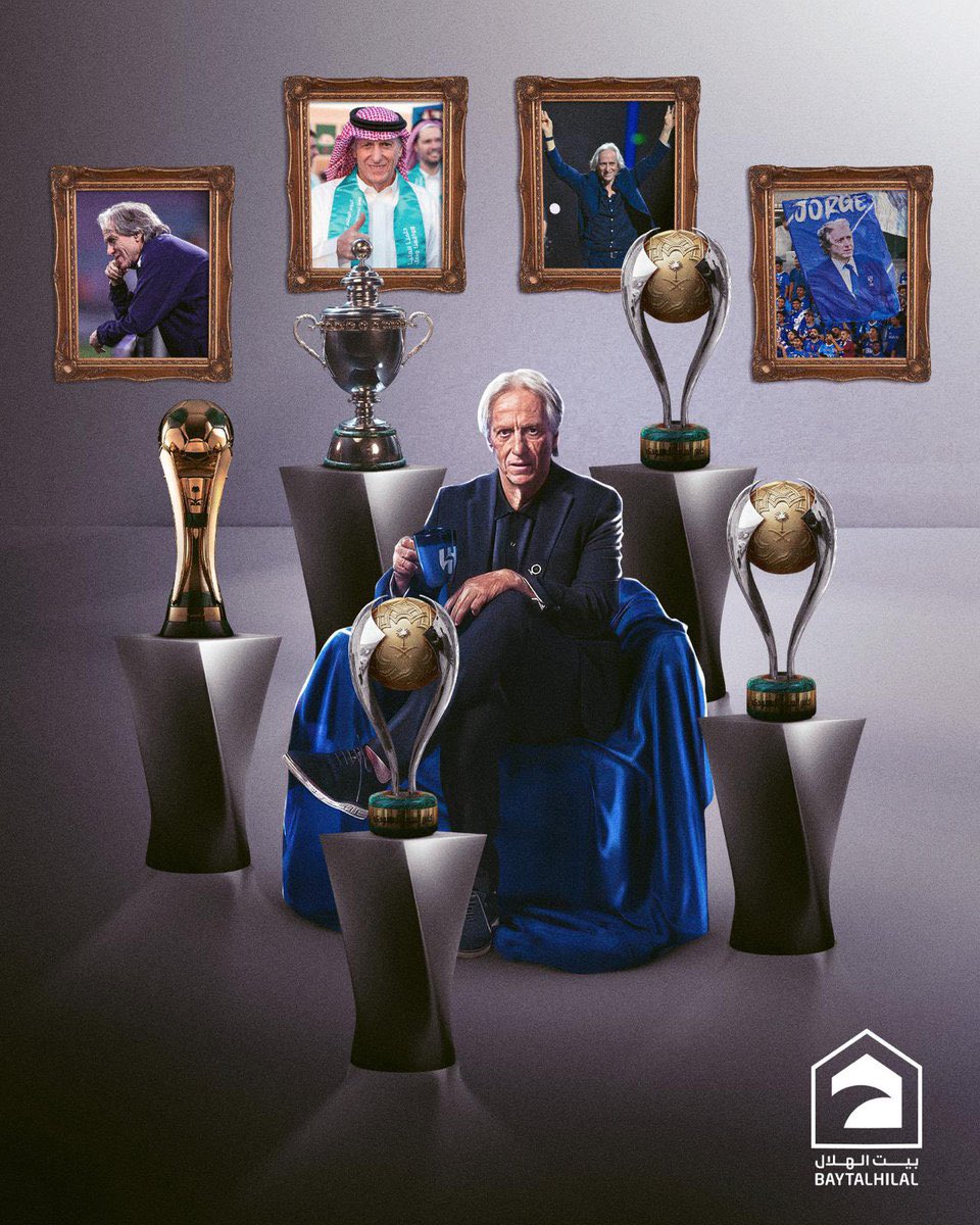 3bdulelh1's tweet photo. كلنا نعرف جيسوس كيف راح للنصر 😂🤷🏻‍♂️

جاء يبي السوبر واهانه الاهلي 
يبي كاس الملك دعسه الاتحاد 
بطولتهم الأغلى الي هي الفوز على الهلال ماقدروا ودعسناهم ذهاب وفلتو في الاياب 
اسيا 2 دعسه فريق مغمور ماحد يعرفه 

جيسوس مدرب صغير صنعه الهلال .. https://t.co/nsWatzPfno