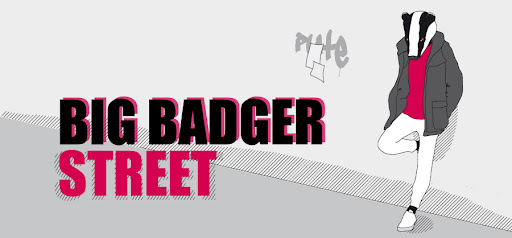 Prodigeordinary's tweet photo. Le live commence !

petite découverte de Big badger street
N'hésitez pas !
https://t.co/gBUkio2PjI https://t.co/1Jr53HOppM