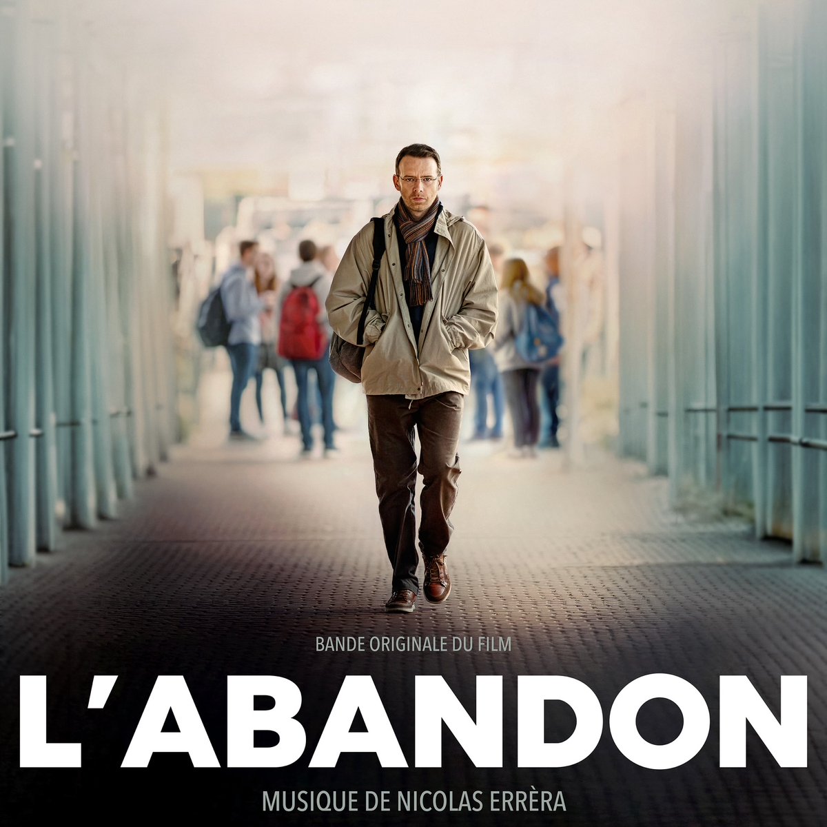 Cinemusic_Radio's tweet photo. 🆕 💿 Exclusivité FM/DAB+ #FestivalDeCannes AVANT-PREMIÈRE : "L'Abandon", la BO organique de #NicolasErrèra résonne dès aujourd'hui sur #CINEMUSIC Radio, Le Son des meilleures BO!
📰 Article à consulter dans la rubrique ≡ Actus de l'application et sur ▶️https://t.co/QGjBYllT8G https://t.co/6G8bwGPieV