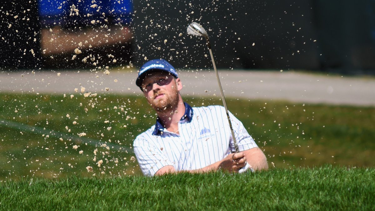 Campbell M Golf tweet media
