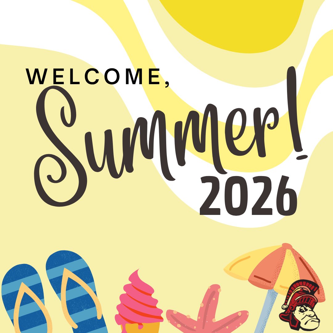 pleasantlocal's tweet photo. 🎉 Another great year is in the books at Pleasant Local!

From classrooms to competitions, concerts to celebrations, this year was filled with memories that will last a lifetime. Have an amazing summer, Spartans. You earned it! ☀️ #SpartansAdvance https://t.co/CfZTgtFEAM
