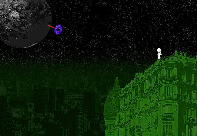CassandrnkDrver's tweet photo. @stray_giraffe YOU ARE NOT SERIOUS DUDE. and the fact we know the players are meteor babies now means he probably pulled a doc scratch and the handmaid with Bobo and just waited for his meteor to arrive. https://t.co/z29J3MPwig