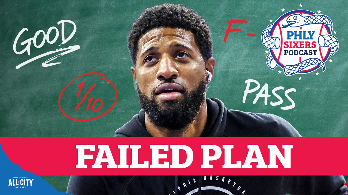 PHLY Sixers tweet media