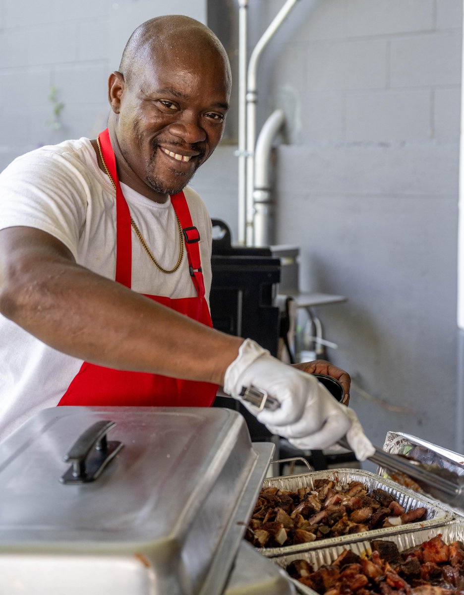 Summerfest's tweet photo. Experience "A Taste of Juneteenth" during Summerfest this year!🎉

👉 A curated culinary experience featuring local chefs &amp; vendors, sponsored by Festival Foods. Proceeds support participating vendors and tickets include same-day GA to the festival.

https://t.co/rMoTRbRGFT https://t.co/t4HW1kYbXi