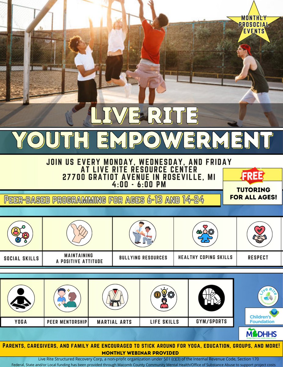 Live Rite Structured Recovery Corp. tweet media