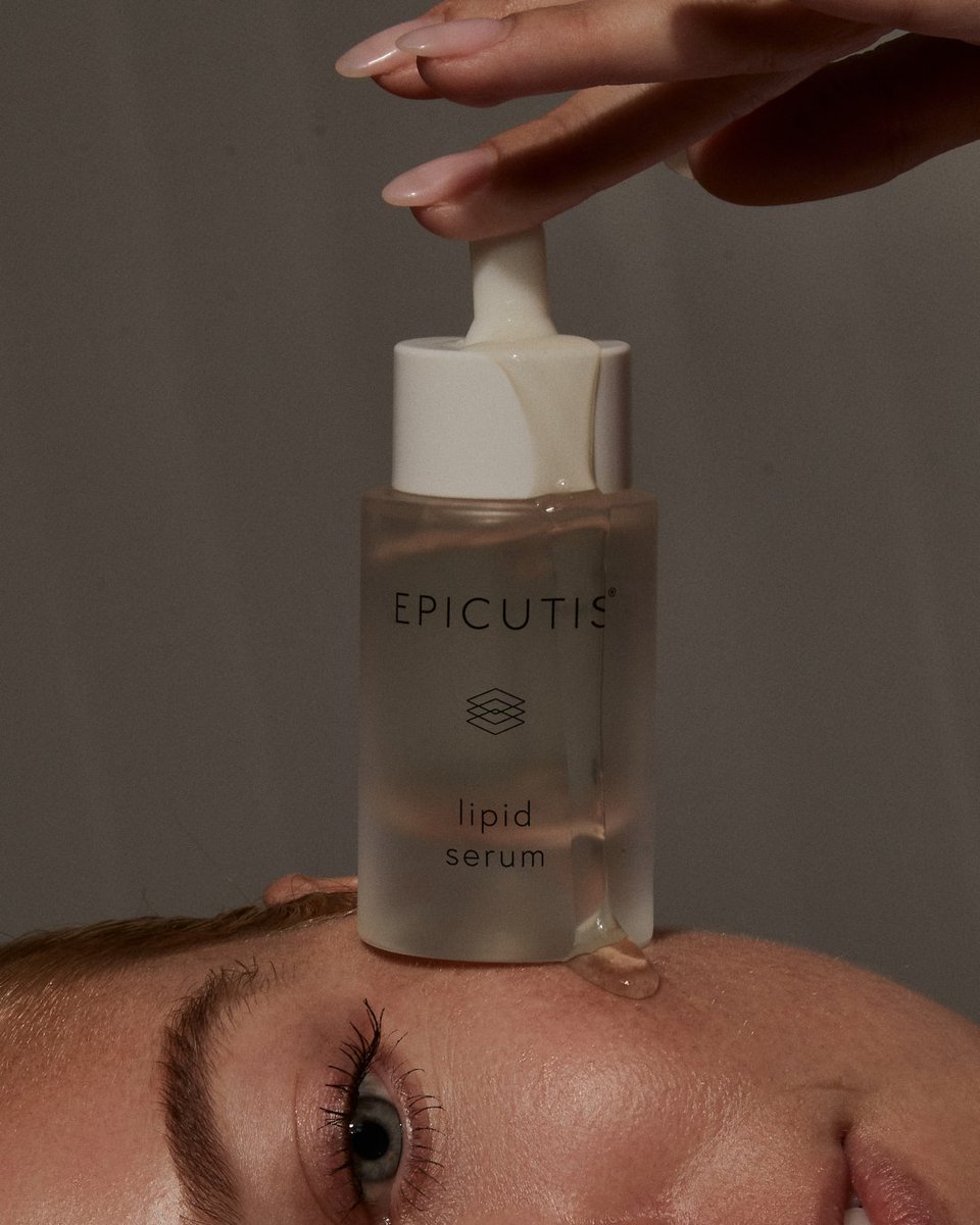 epicutis's tweet photo. The science of simplicity. 💧
The beauty of balance. ⚖️ https://t.co/AbrMsnIEFM