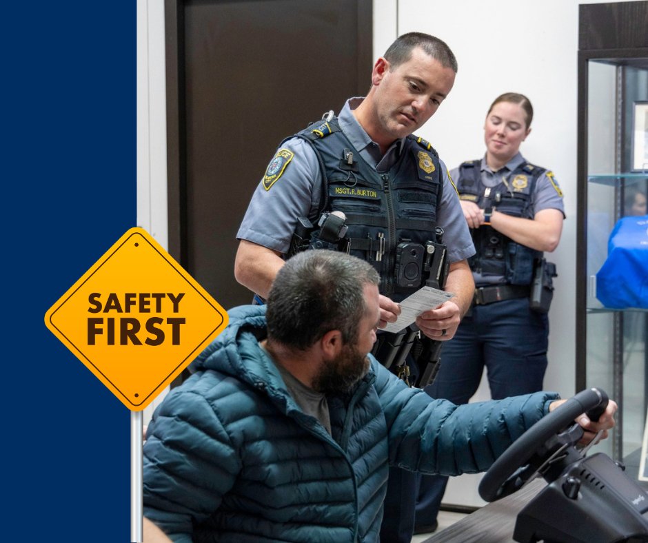 DRTCorg's tweet photo. Have confidence in your loved-ones ability to interact with law enforcement - this certification was created to minimize confusion and increase understanding during interactions with police. 
🚨🚨🚨
Start your safety journey at: https://t.co/jloNU1clTv
#SafetyInPoliceInteractions https://t.co/IzV8bROpb6