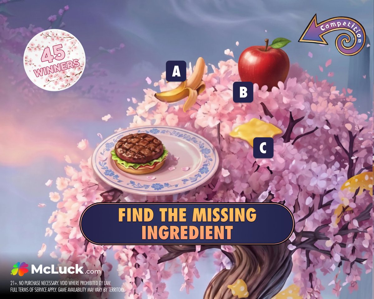 McLuck Social Casino tweet media