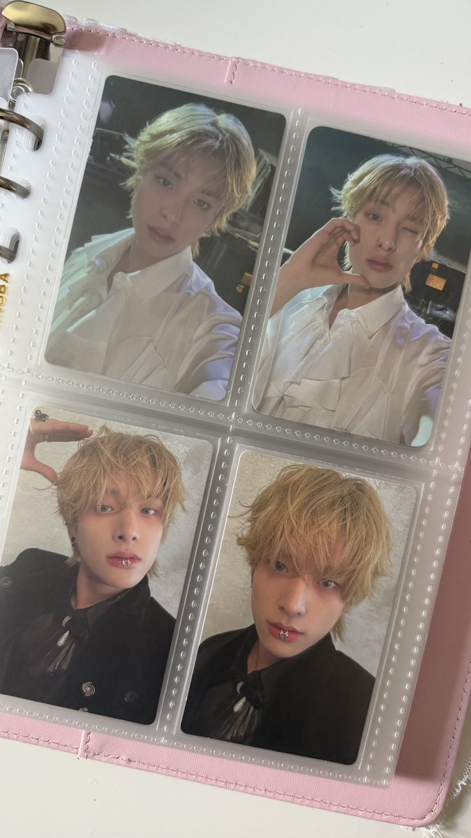 ikeuiful's tweet photo. my favorite pages in my jake pc binder ❤︎ https://t.co/Hn17rSMuCq