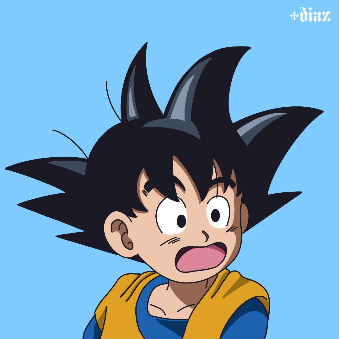 eiidiaz's tweet photo. Goku

#procreateart #applepencil #applepencilart #ipaddrawing #goku https://t.co/2CjQiH9vKk