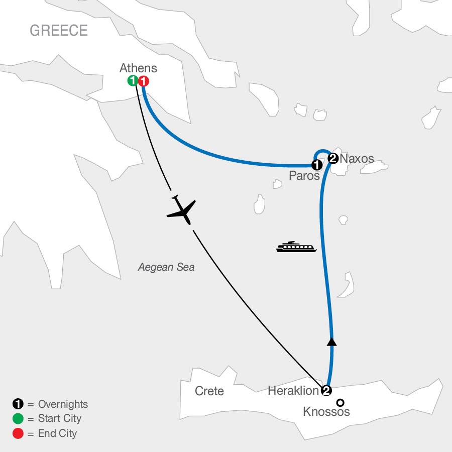 IBTMichigan's tweet photo. 📷📷 Your Greek Island Adventure Awaits 📷📷
8 Days • Roundtrip from Athens
From $2,829 per person* (Overseas Air at an additional charge - Includes intra‑vacation air &amp; taxes)
If the Aegean has been calling your name… this is your moment to answer 📷 Contact us today!!! https://t.co/Ya0IodkMV7