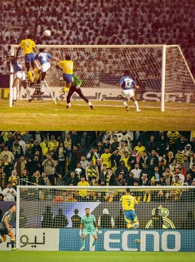 smagh2016's tweet photo. للتاريخ فقط..😎

#النصر يحقق الدوري ال 16 في تاريخه عام 1415..
هذا بشهادة الفيفا..

لا يهمنا رأي احد.. من يريد البكاء فليبكي ومن يريد الصراخ فليصرخ..والعاقل من يستخدم عقله..

ادام الله للنصر افراحه في الدوري رقم 20 وادامكم على ما أنتم عليه انتم وقريب رئيس التحرير..
#عيد_الأضحى https://t.co/g7oBRYrXJj