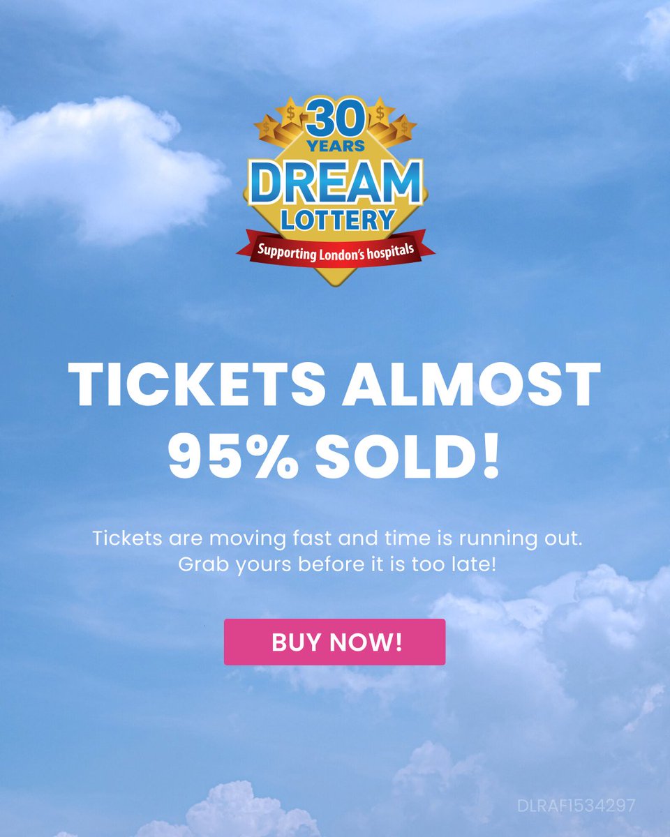 dreamit_winit's tweet photo. 🎟️ Tickets are selling fast and the clock is ticking! Don’t miss your chance at winning a stunning Dream Home, cash prizes, and more! 🏡💰 Buy your tickets NOW at https://t.co/gLUR9R5tZm. #HomeLottery #LondonOnt #CashPrizes #DreamItWinIt #DreamLottery30 https://t.co/PTFw7dVR84